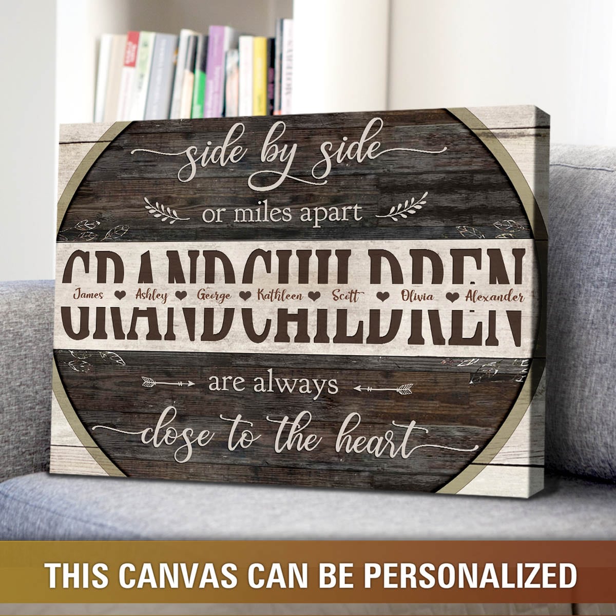 Personalized Gifts for Grandma 🎁 - Suzitee Store