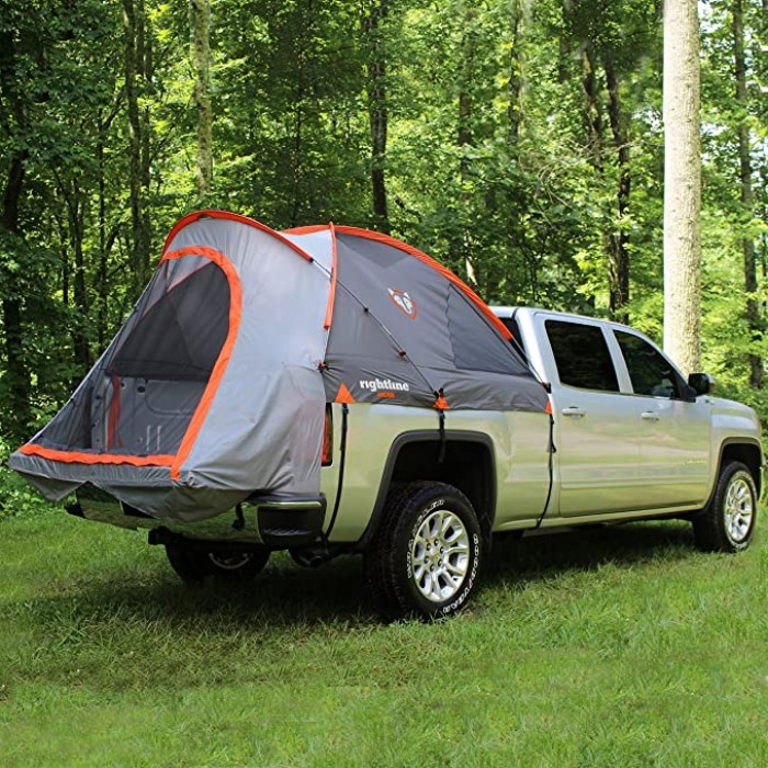 Retirement Gift For Fisherman: A Fishing Tent