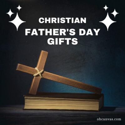 33 Great Christian Father’s Day Gifts For Spiritual Dad