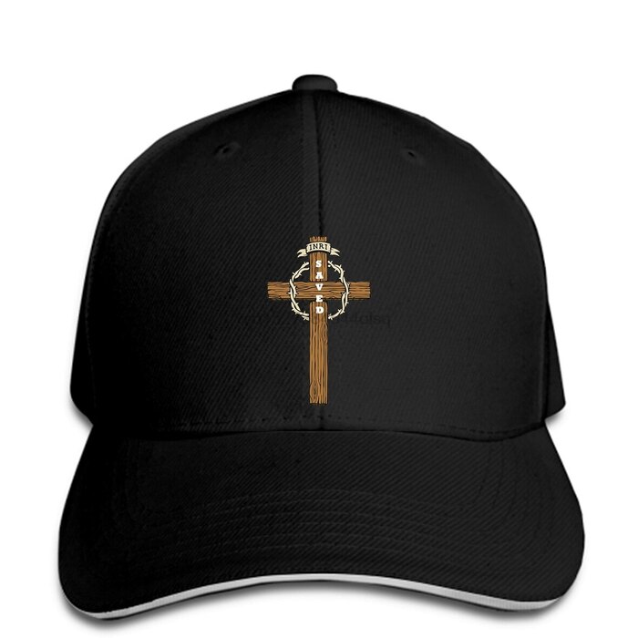 Christian Father'S Day Gifts - Christian Jesus Cross Dad Hat