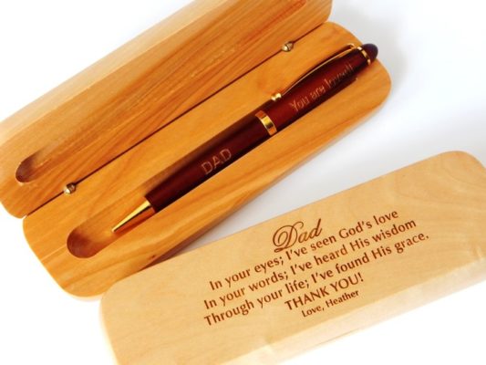 33 Great Christian Father’s Day Gifts For Spiritual Dad