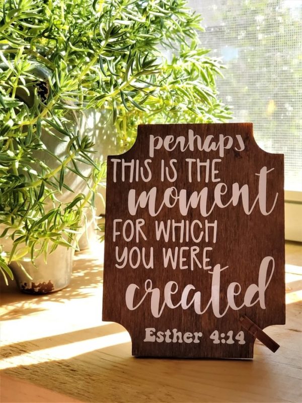 Father'S Day Gift For Church Members - My Greatest Blessings Desktop Plaque