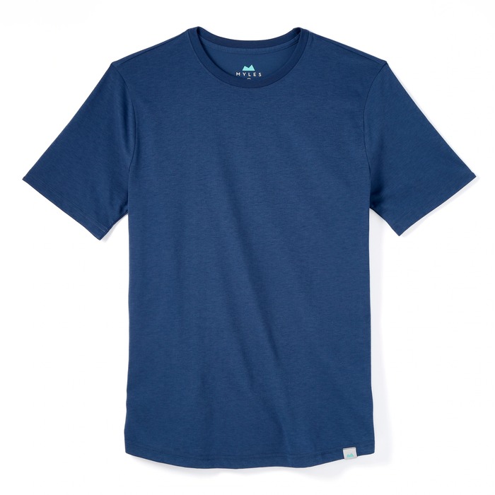 Father's day gift under $50 - Myles Apparel Everyday Tee