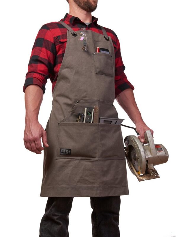 Best Father's Day Gifts Under $50 - Heavy Duty Apron