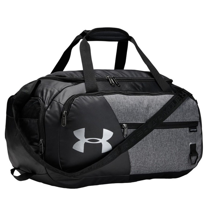 Father's day gift under $50 - Under Armour Undeniable 4.0 Small Duffle Bag 