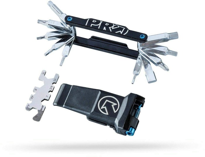 Father's day gift under $50 - Crankbusters Cycling M-19 Multi-Tool