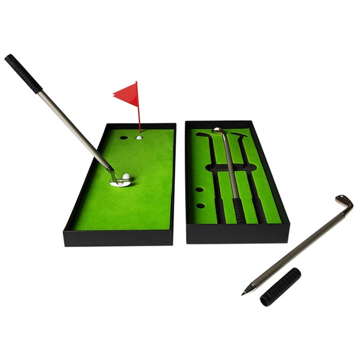 Best Father's Day Gifts Under $50 - Golf Club Pen Set