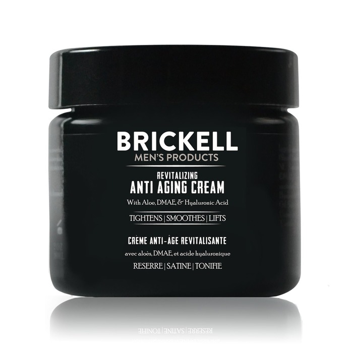 Father'S Day Gift Under $50 - Brickell Anti-Aging Cream