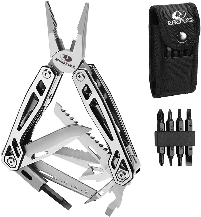 Gift Ideas For Truck Drivers - Multitool