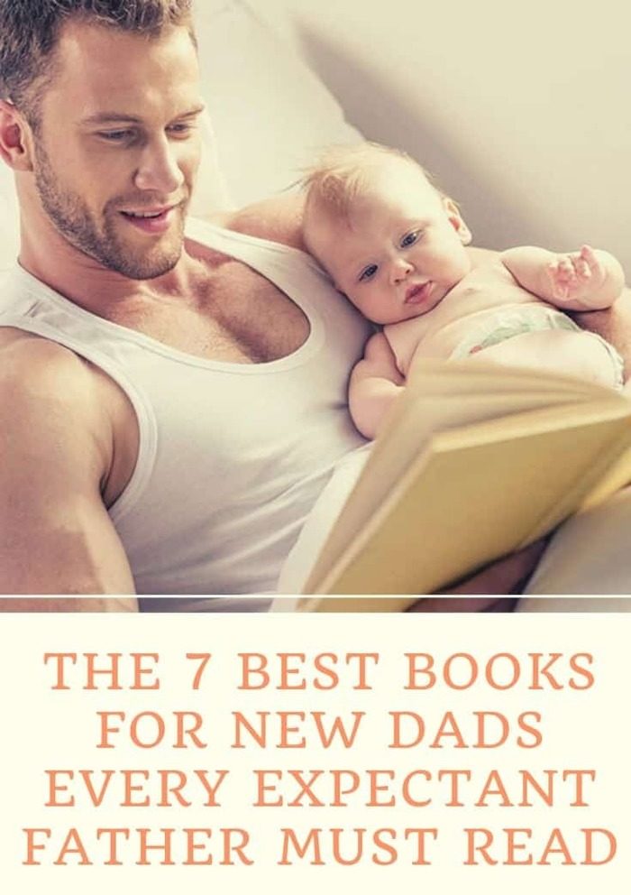 Father's Day gift for new dad - A Thoughtful Book