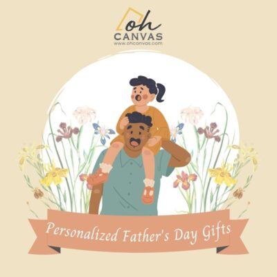 Personalized Father'S Day Gifts