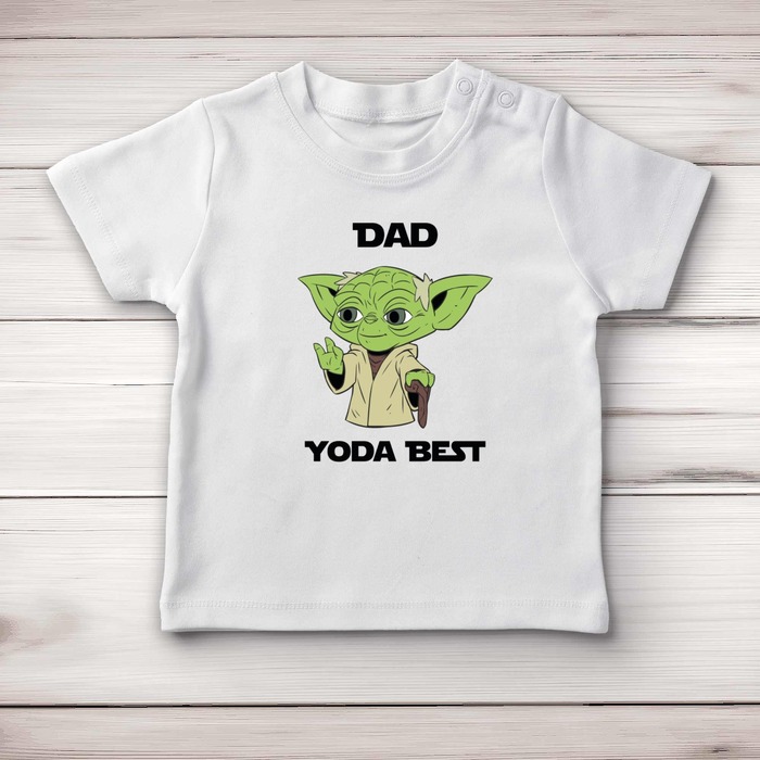 Father’s Day Gift For Boyfriend - T-Shirt