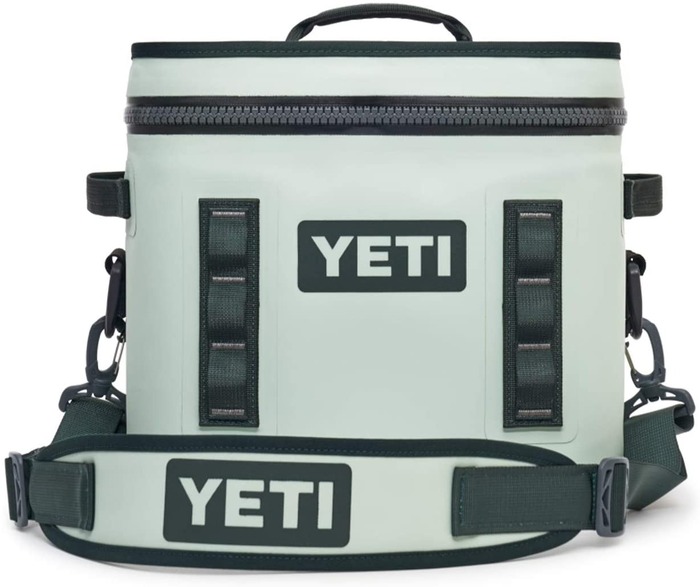 Father’s Day Gift For Boyfriend - Yeti Hopper Portable Cooler