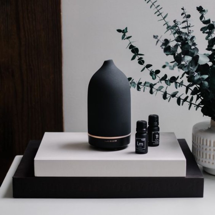 Inhalation Diffuser: Best Father'S Day Tech Gifts