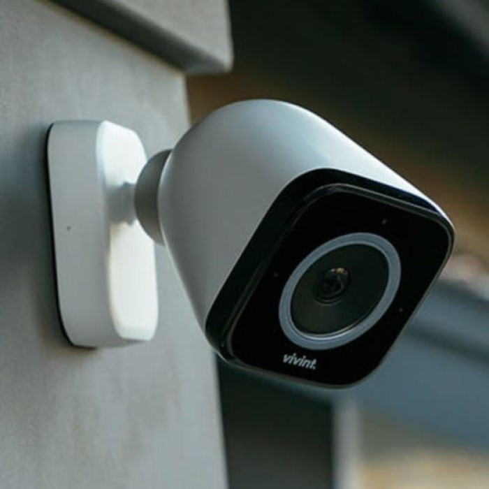 Tech Gifts For Dad: Security Cameras