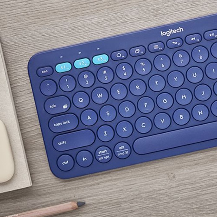 Father's Day Tech Gifts: Wireless Keyboard