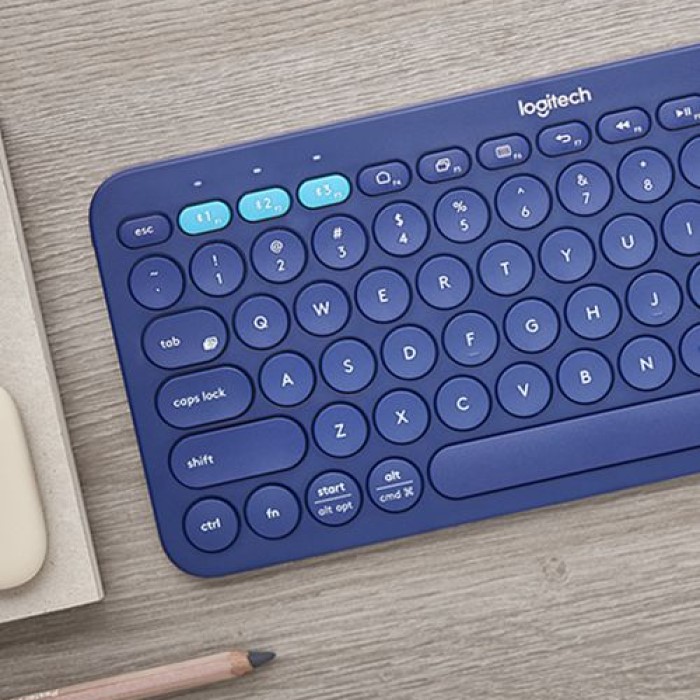 Father'S Day Tech Gifts: Wireless Keyboard