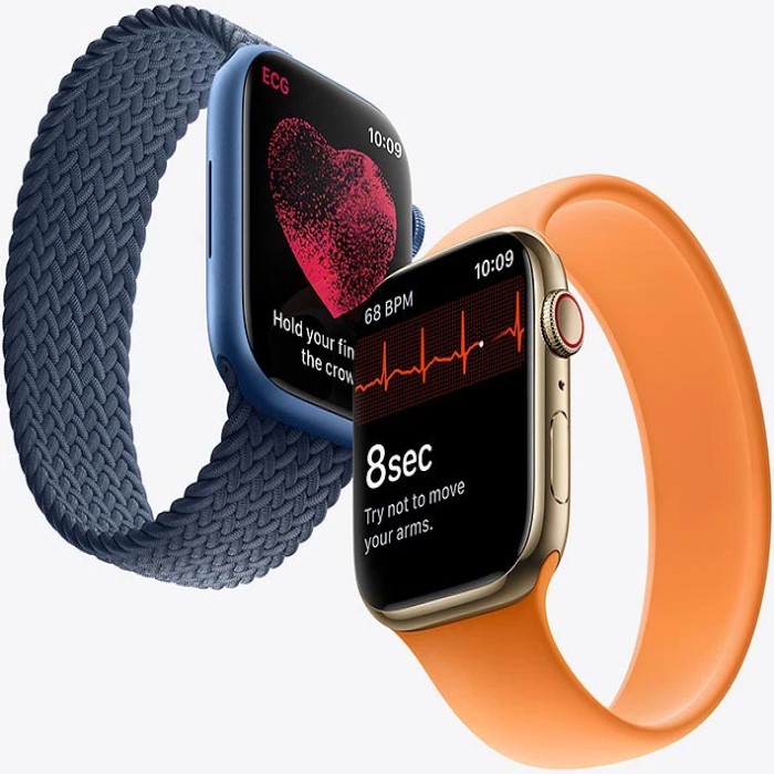 Apple Watch: Perfect tech Father's day gifts