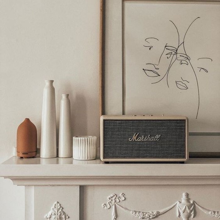 Bluetooth Speaker: Best best tech gifts for Father's day