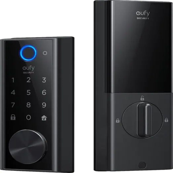 Father's Day Tech Gifts: Smart Lock
