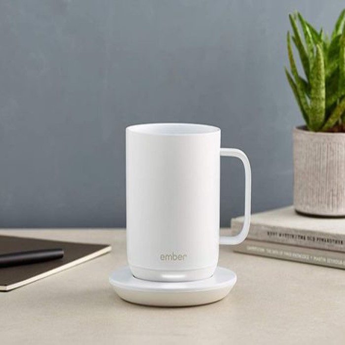 Father'S Day Tech Gifts: Smart Mug