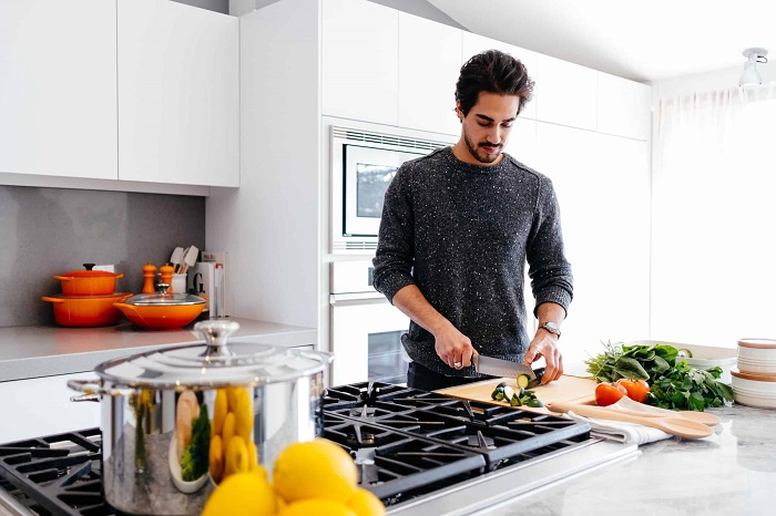 Gifts For Men Who Love to Cook