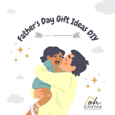 Father'S Day Gift Ideas Diy