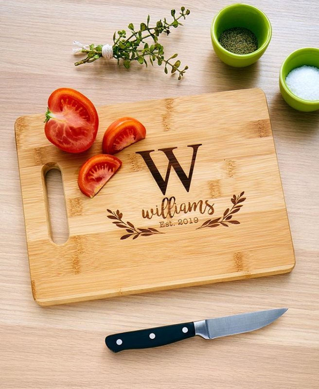 35 Best Gifts For Men Who Like to Cook That'll Impress Him