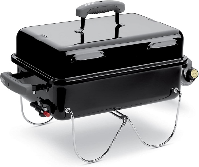 Gifts For Men Who Like To Cook Grill On The Go