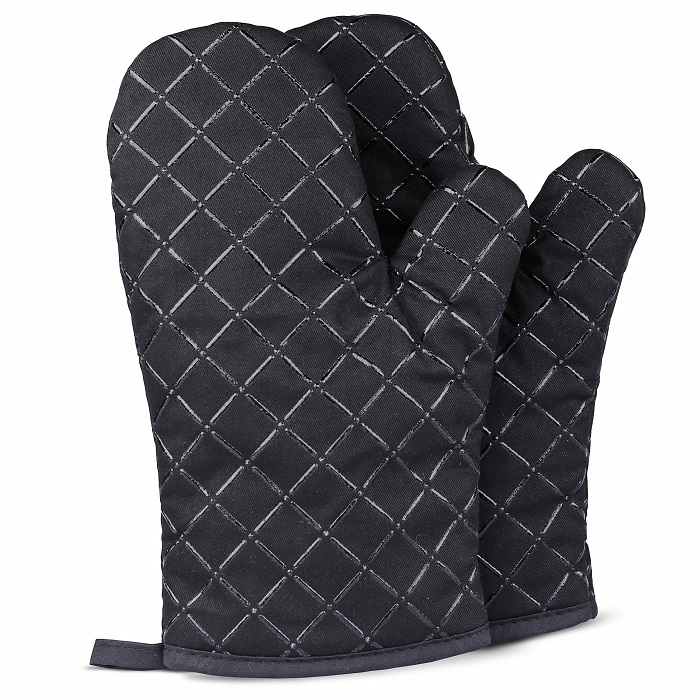 Gifts For Guys Who Like To Cook - Mitts For The Oven