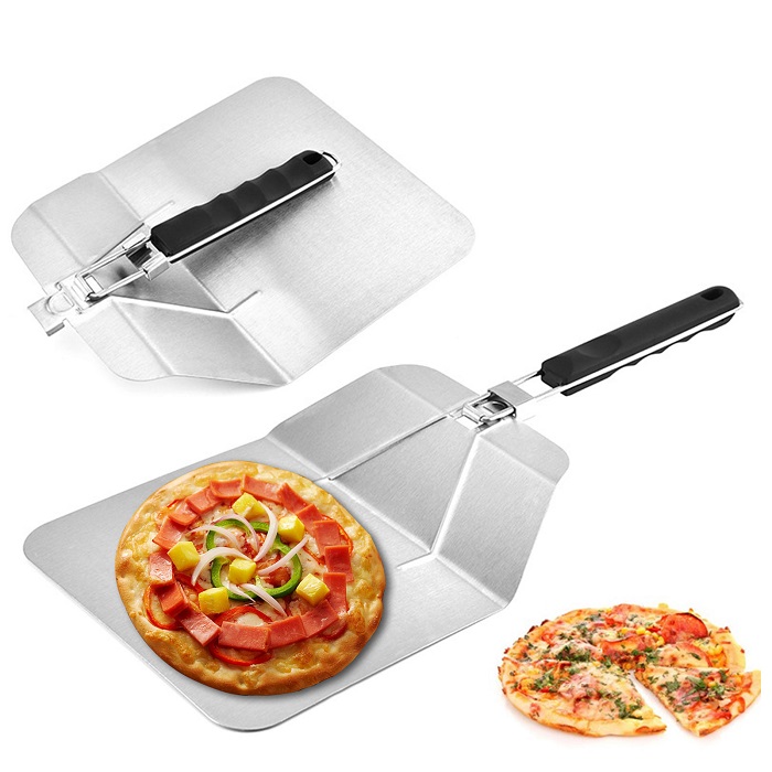 Unique Cooking Gifts - Pizza Peeling