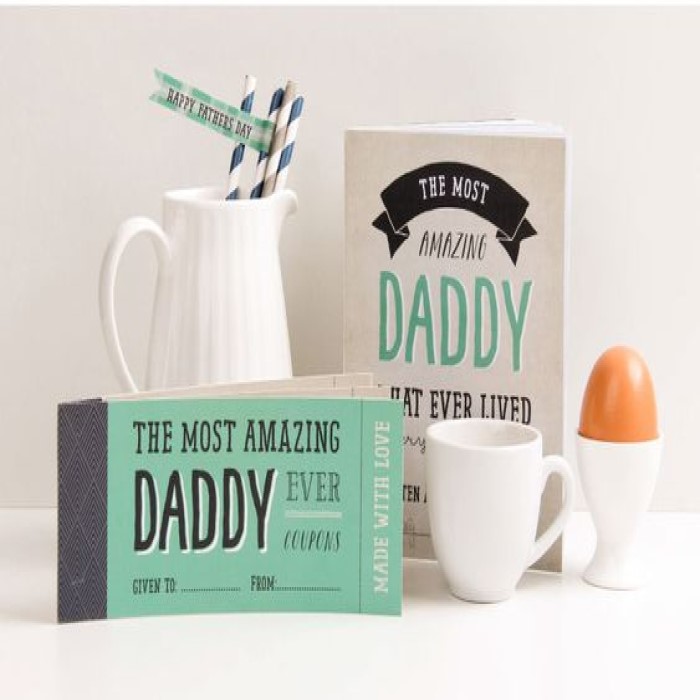 Father's Day Gift Ideas for the Modern Dad - Stitch & Salt