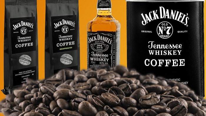 Father'S Day Gift For Stepdad - Tennessee Whiskey Coffee