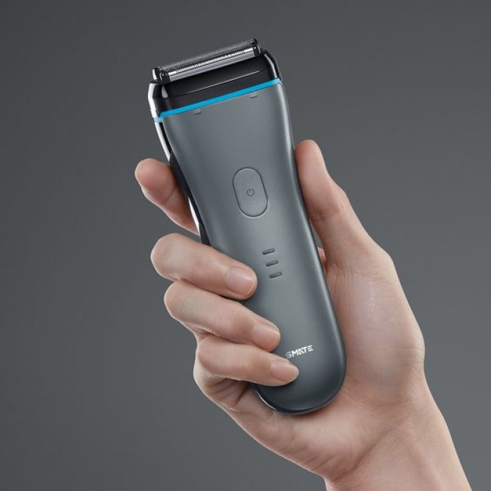 Last-Minute Father's Day Gifts: Electric Shaver