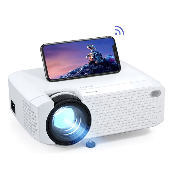 Last-Minute Father's Day Gifts: Projector
