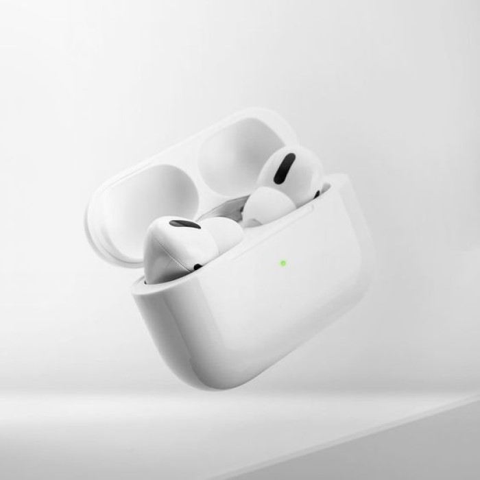 Last-Minute Father's Day Gifts: Apple AirPods