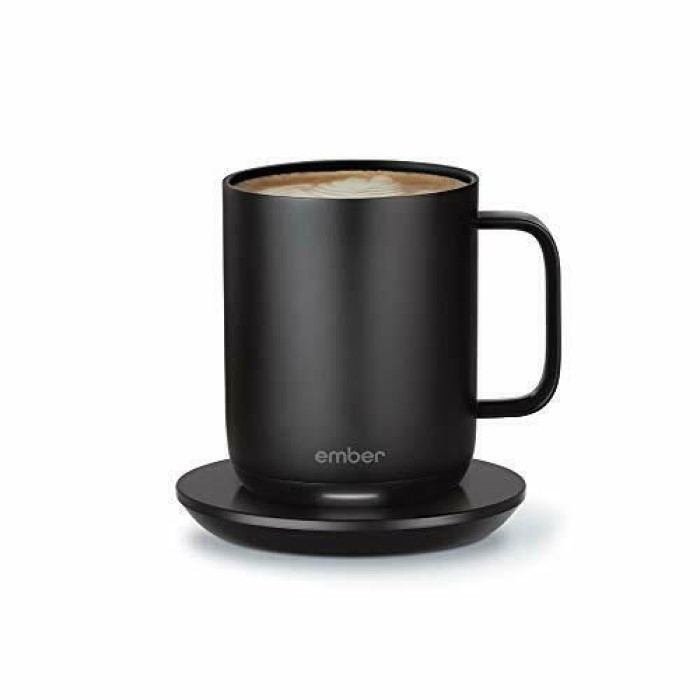 Last-Minute Father's Day Gifts: Smart Mug