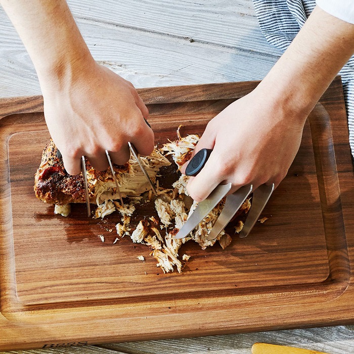 Dumb Gifts For Dad - Claws For Shredding Meat