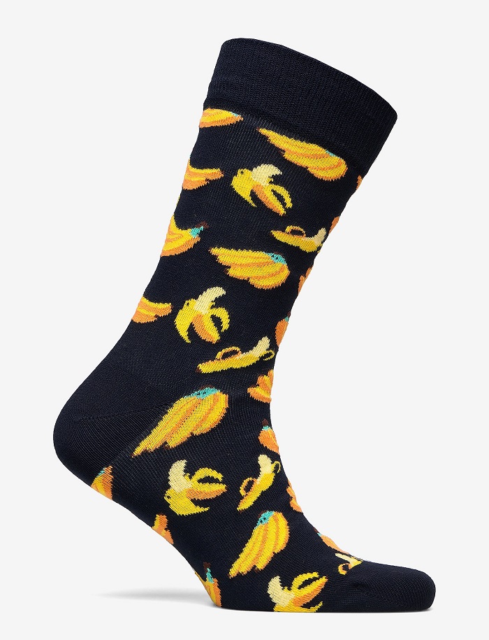 Funny Gifts For Dad - Banana Socks