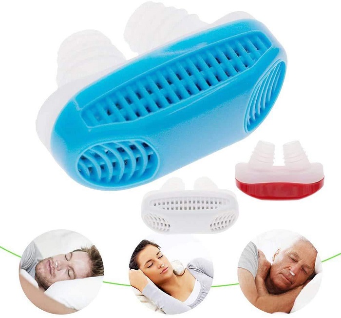 Funny New Dad Gifts - Anti-Snore