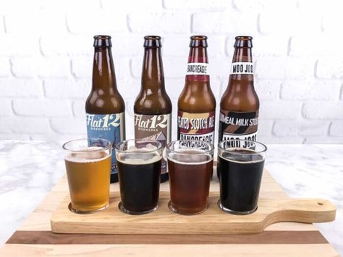 Beer subscription: good fathers day gifts