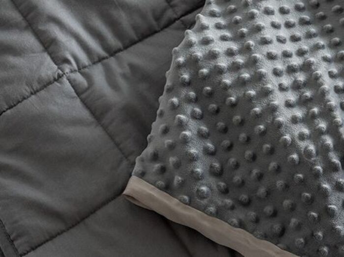 Weighted blanket: best father's day gifts