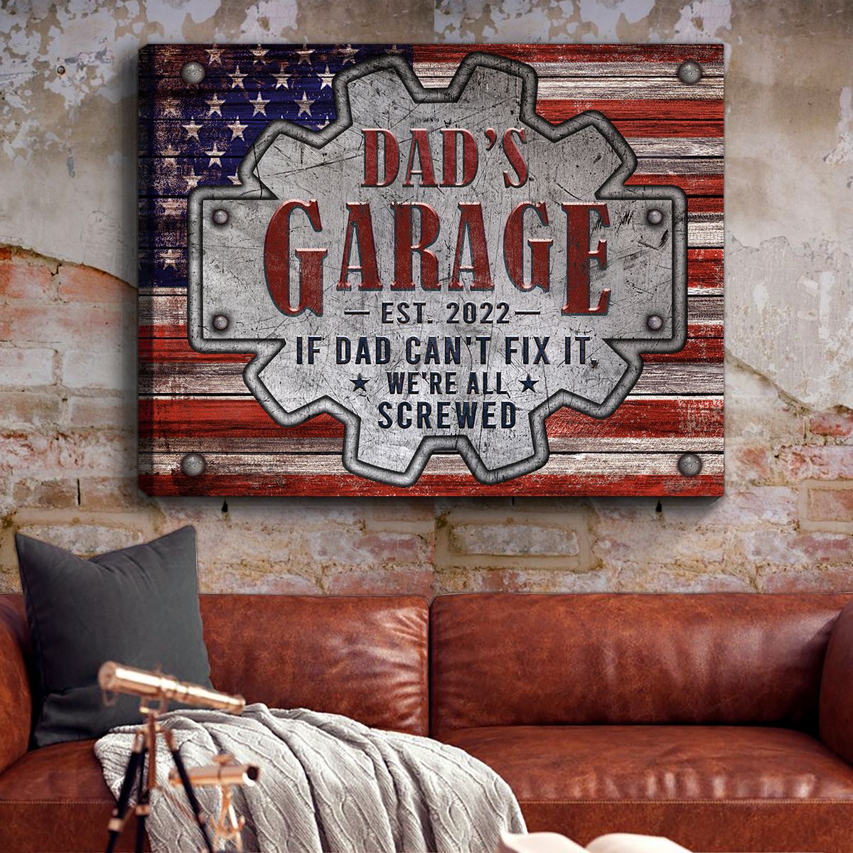 10 Garage Gift Ideas for Dad