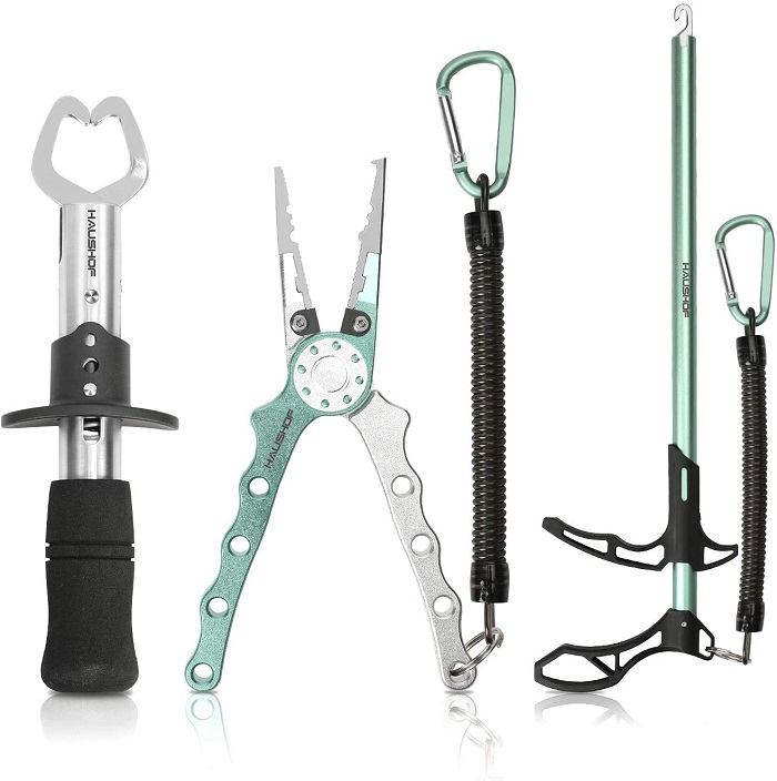 Outdoor Gift Ideas For Dad - Fishing Tool Set