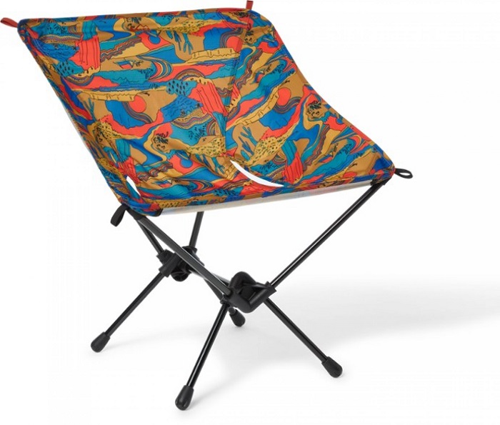 Fathers Day Camping Gift Idea - Flexlite Camp Boss Chair