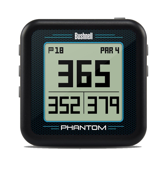 Outdoor Gifts For Dad - Phantom Golf Gps