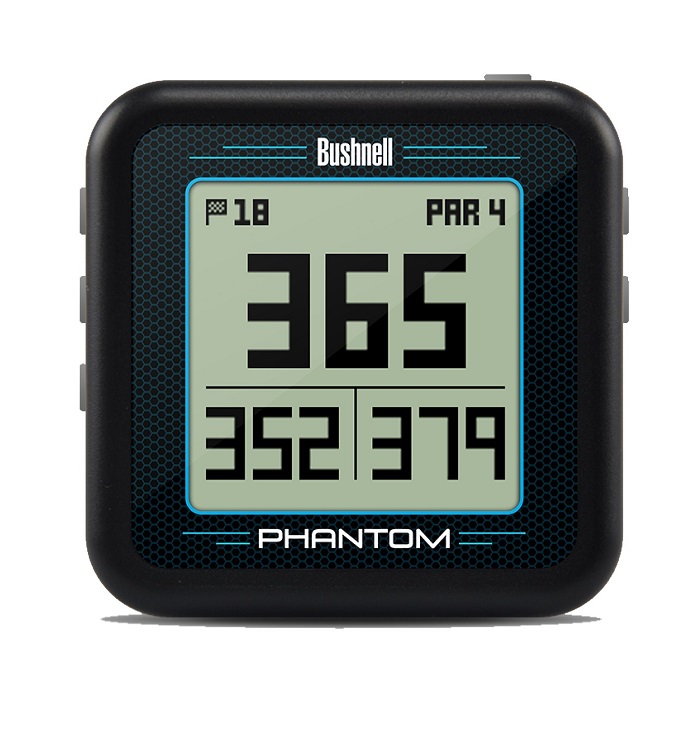 Outdoor Gifts For Dad - Phantom Golf GPS