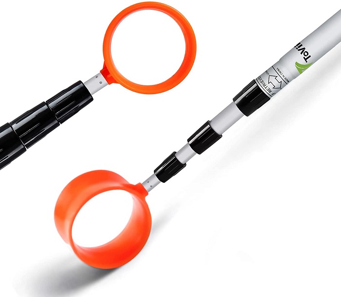 Outdoor Gift Ideas For Dad - The Ball Retriever