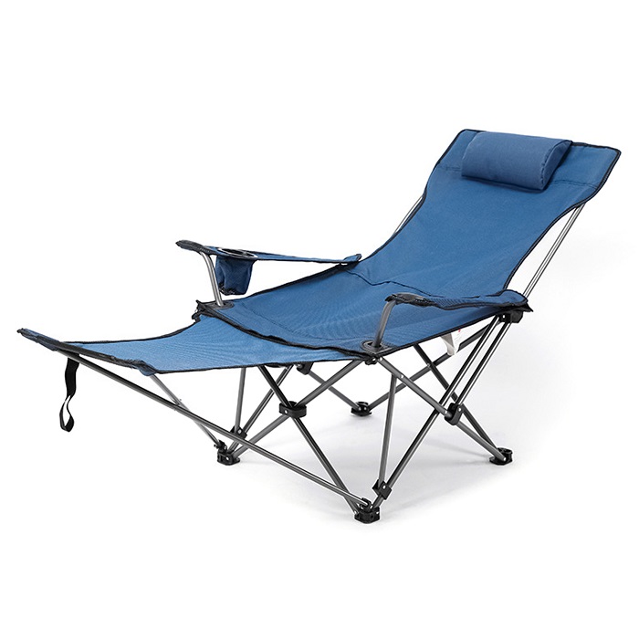 Outdoor Gift Ideas For Dad - Folding Camp Chair