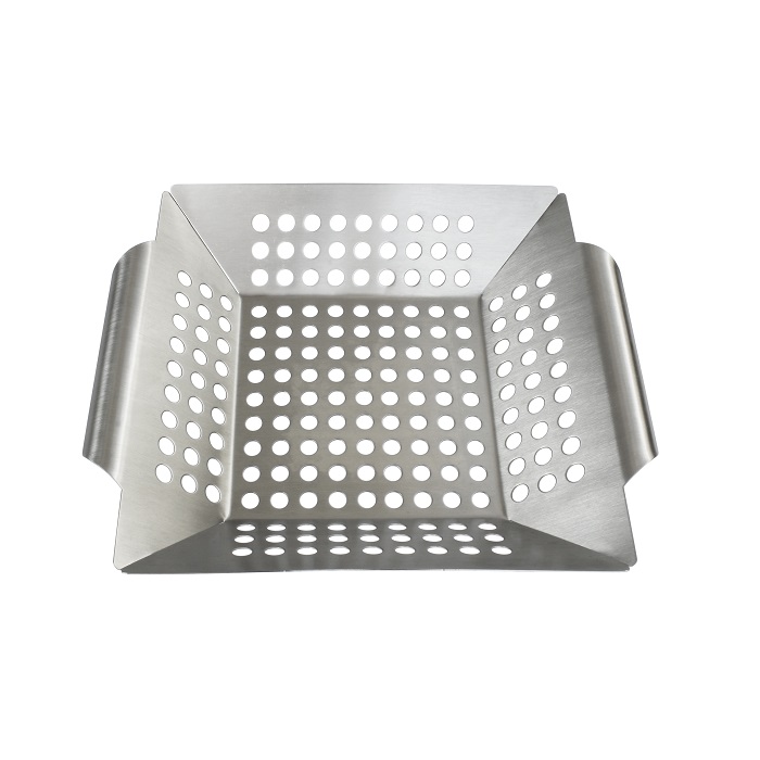 Heavy Duty Grill Basket